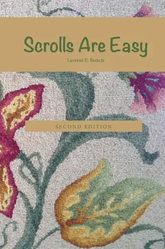 Scrolls Are Easy - Paperback