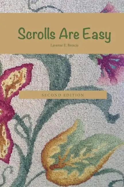 Scrolls Are Easy - Paperback