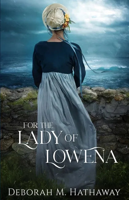 For the Lady of Lowena - Paperback
