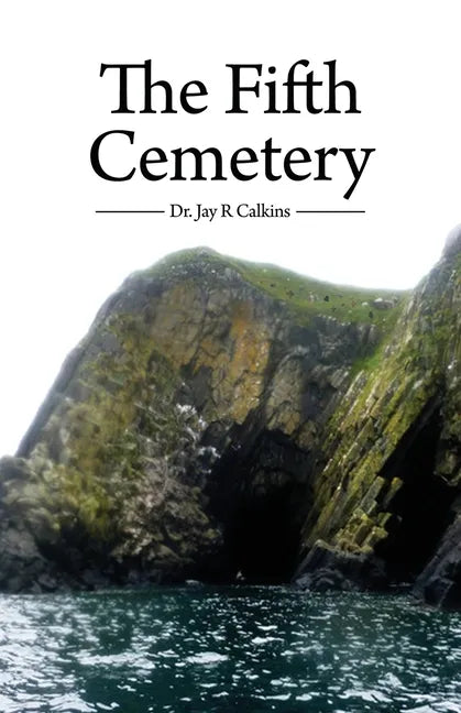 The Fifth Cemetery - Paperback