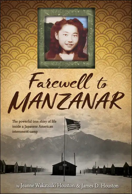 Farewell to Manzanar - Paperback