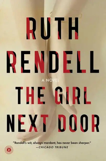 The Girl Next Door - Paperback