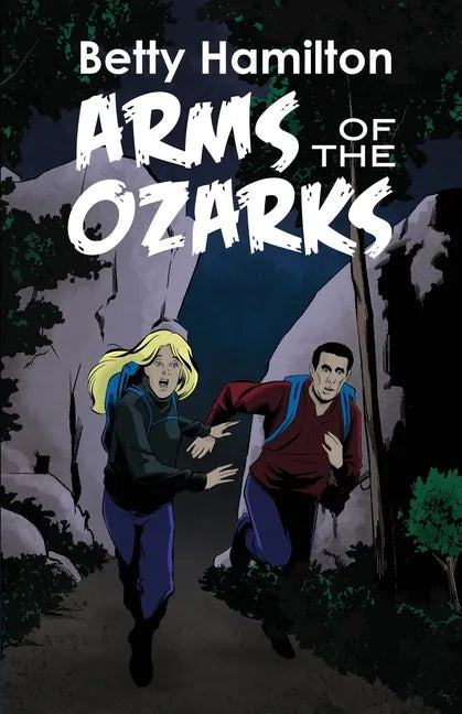 Arms of the Ozarks - Paperback