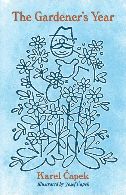 The Gardener's Year - Paperback