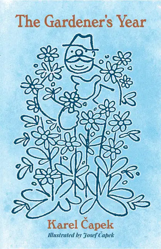 The Gardener's Year - Paperback