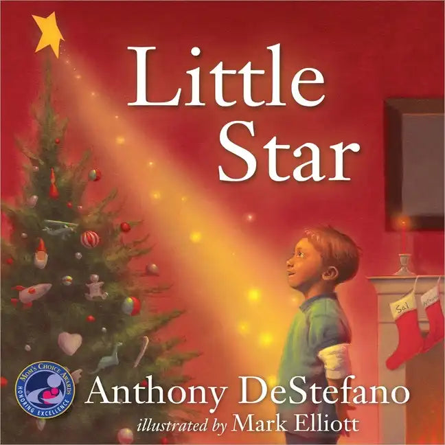 Little Star - Hardcover