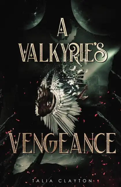 A Valkyrie's Vengeance - Paperback