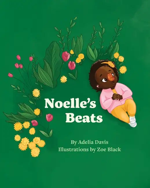 Noelle's Beats - Paperback