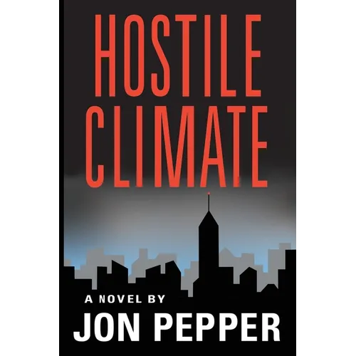 Hostile Climate - Paperback