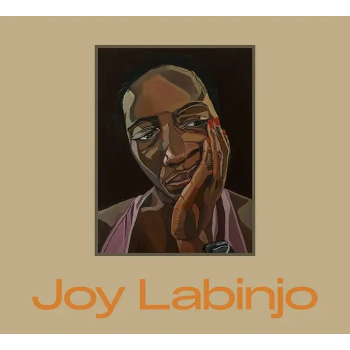 Joy Labinjo - Hardcover