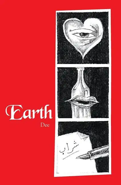 Earth - Paperback
