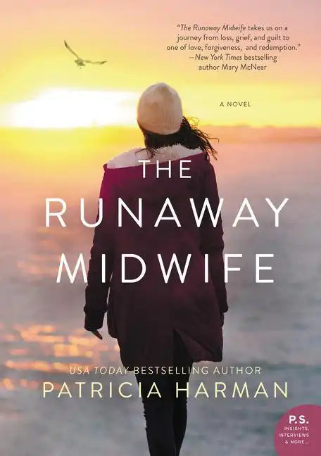 The Runaway Midwife - Paperback