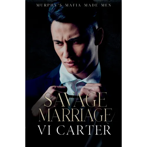 Savage Marriage - Paperback