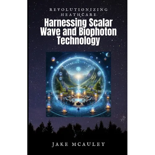 Revolutionizing Health Care: Harnessing the Power of Scalar Wave and Biophoton Technology - Paperback