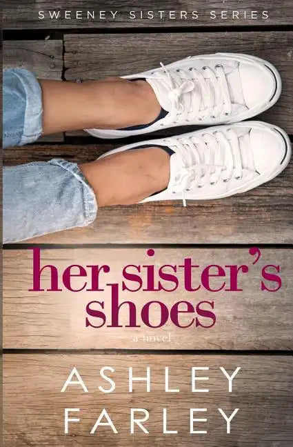 Her Sister's Shoes - Paperback