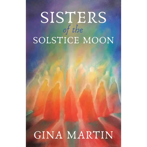 Sisters of the Solstice Moon - Paperback