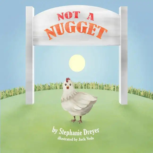 Not A Nugget - Paperback