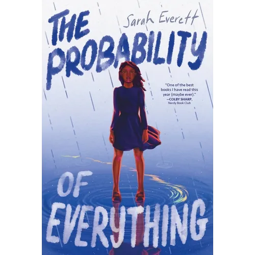 The Probability of Everything - Paperback