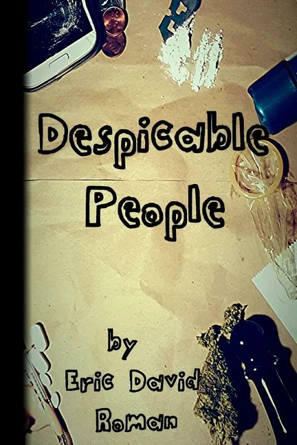 Despicable People - Paperback
