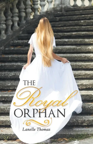 The Royal Orphan - Paperback