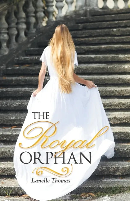 The Royal Orphan - Paperback