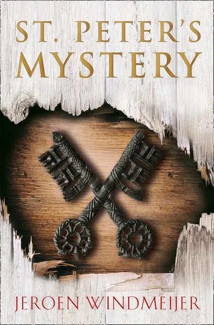 St. Peter's Mystery - Paperback