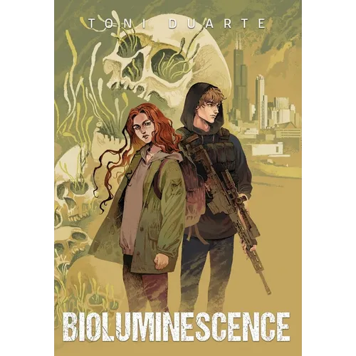 Bioluminescence - Hardcover