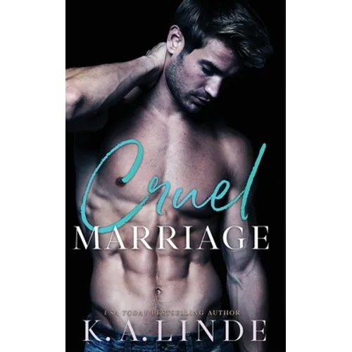 Cruel Marriage - Paperback
