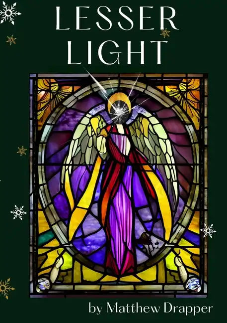 Lesser Light - Paperback