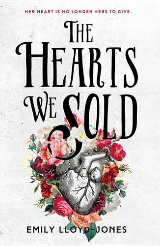 The Hearts We Sold - Paperback