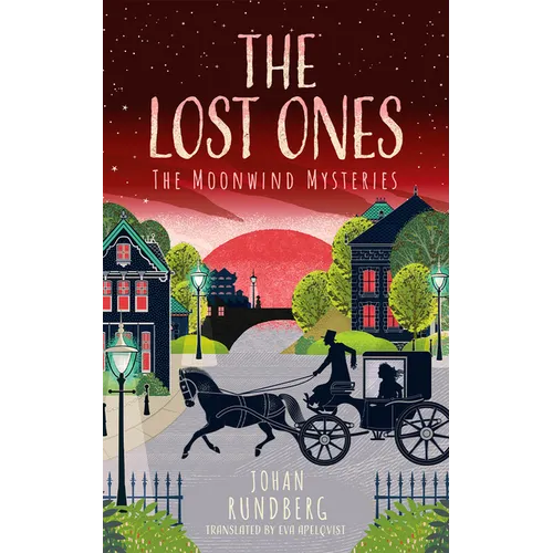 The Lost Ones - Paperback