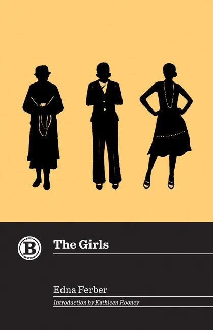 The Girls - Hardcover