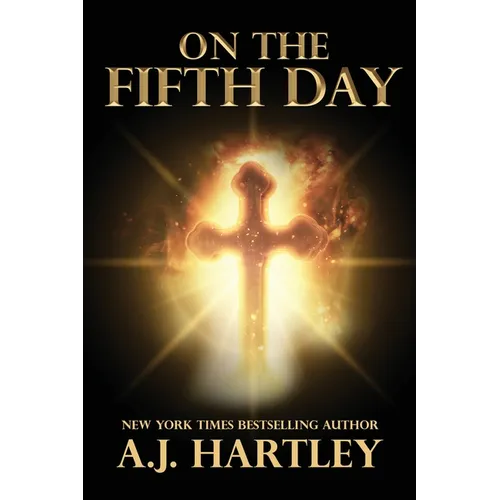 On the Fifth Day - Paperback