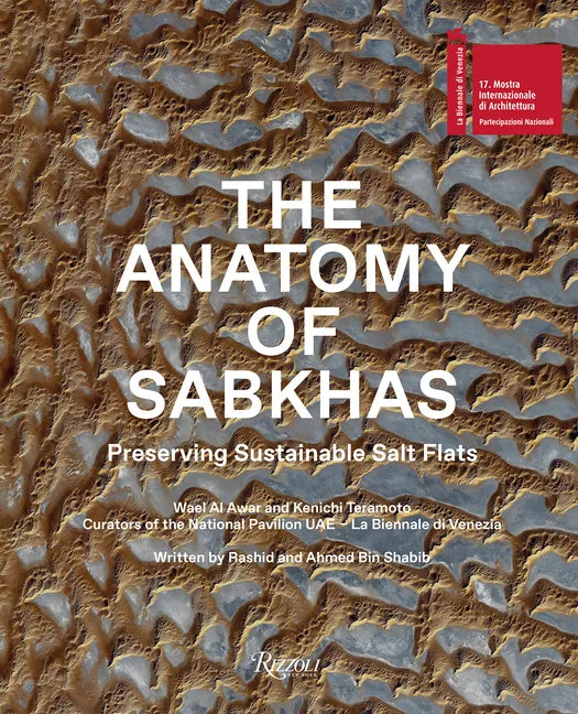 The Anatomy of Sabkhas - Paperback