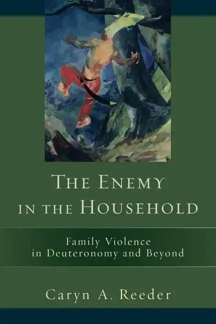 Enemy in the Household - Paperback