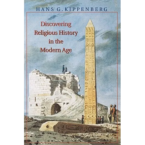 Discovering Religious History in the Modern Age - Paperback
