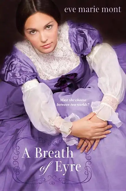 A Breath of Eyre - Paperback