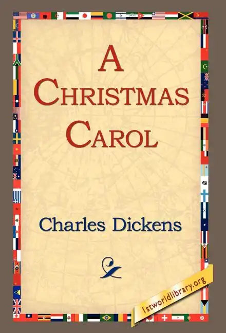 A Christmas Carol - Hardcover