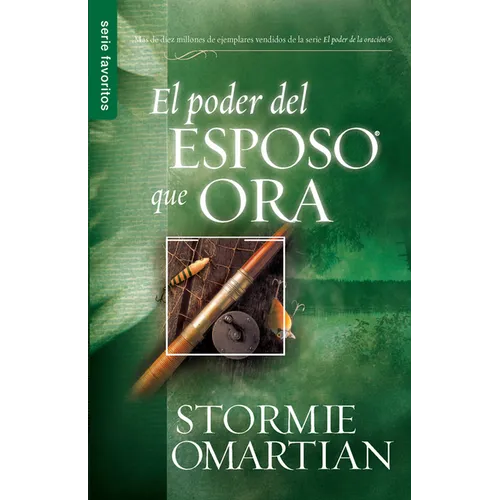 El Poder del Esposo Que Ora - Serie Favoritos - Paperback