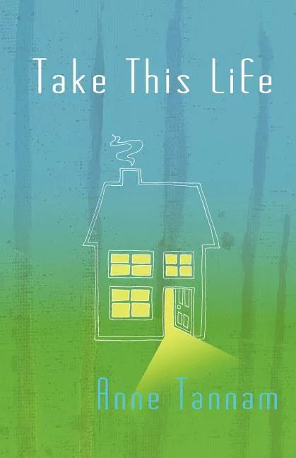 Take This Life - Paperback