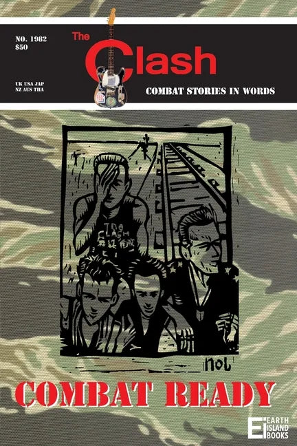 Combat Ready - Paperback