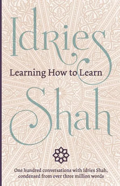 Learning How to Learn - Paperback