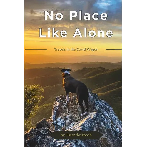 No Place Like Alone - Paperback