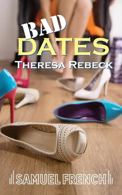 Bad Dates - Paperback