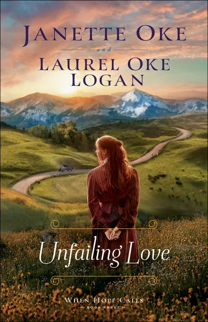 Unfailing Love - Paperback