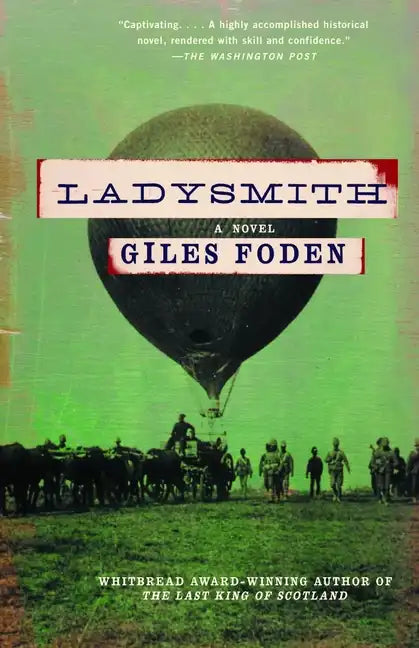 Ladysmith - Paperback