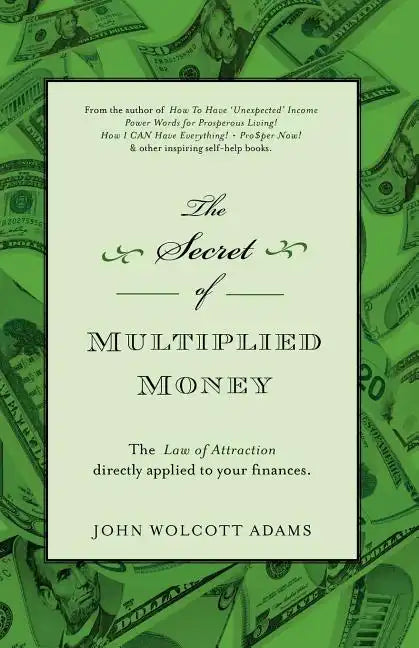 The Secret of Multiplied Money - Paperback