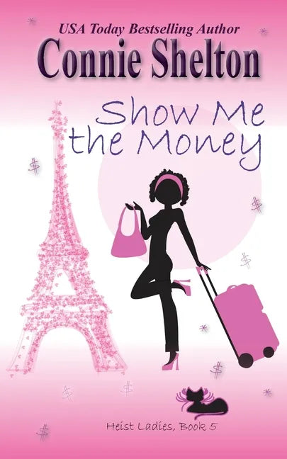 Show Me the Money - Paperback