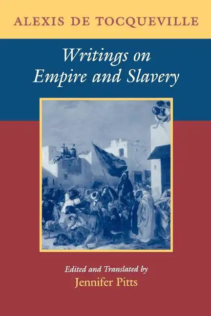Writings on Empire and Slavery - Paperback