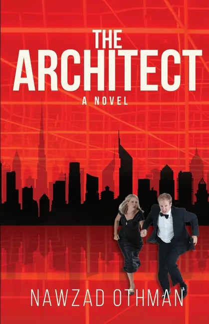 The Architect - Paperback